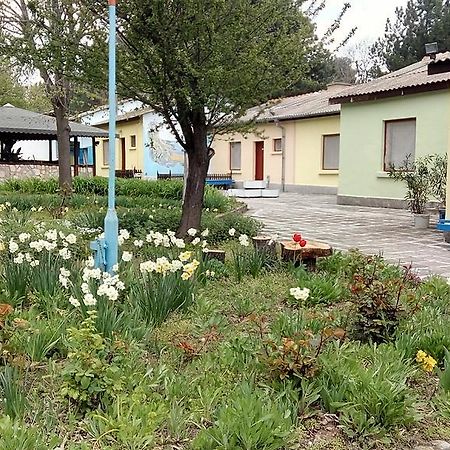 Bungalows Raiski Kat Varna Exteriér fotografie